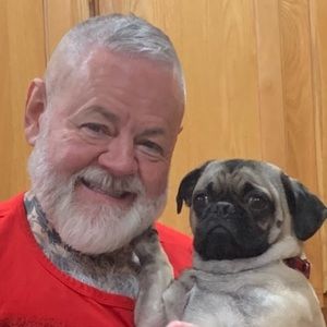 Meet your Posher, Kenneth